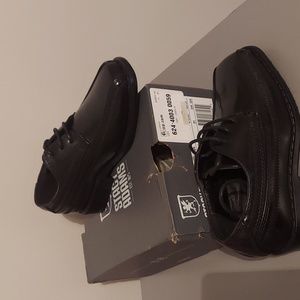 Brand New Stacy Adams Toddler Boys Shoes size 9M